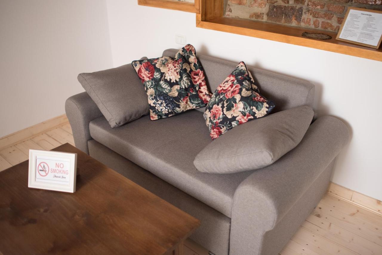 Crown Of Karolina Apartment Brasov Bagian luar foto