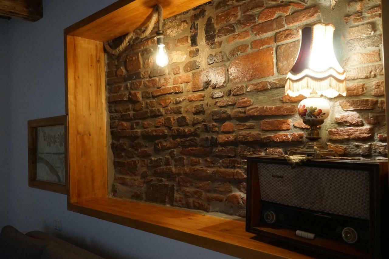 Crown Of Karolina Apartment Brasov Bagian luar foto