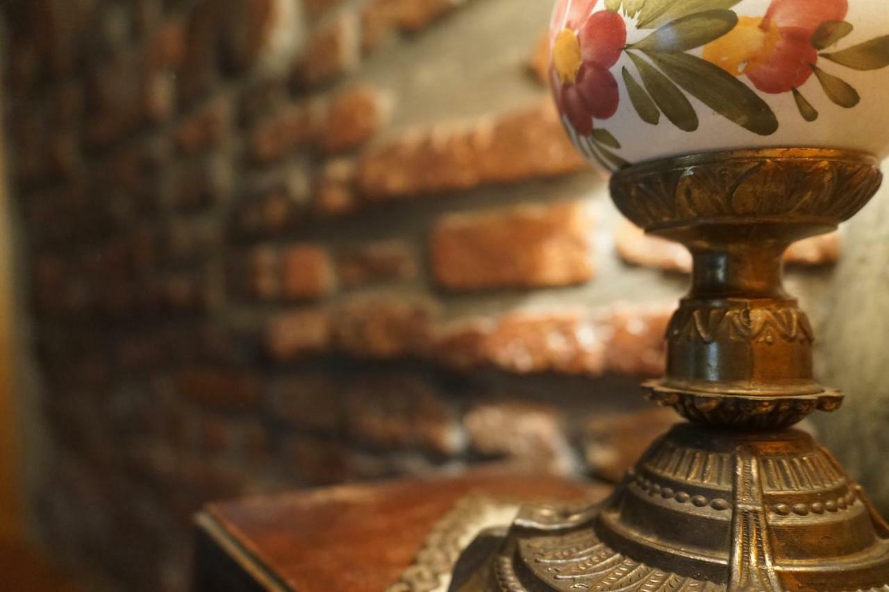 Crown Of Karolina Apartment Brasov Bagian luar foto