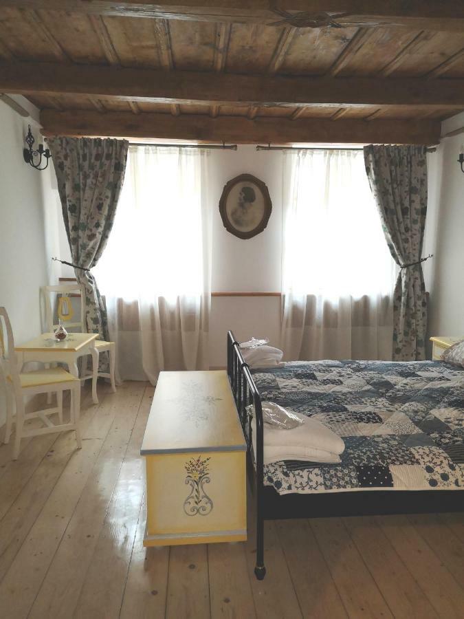 Crown Of Karolina Apartment Brasov Bagian luar foto