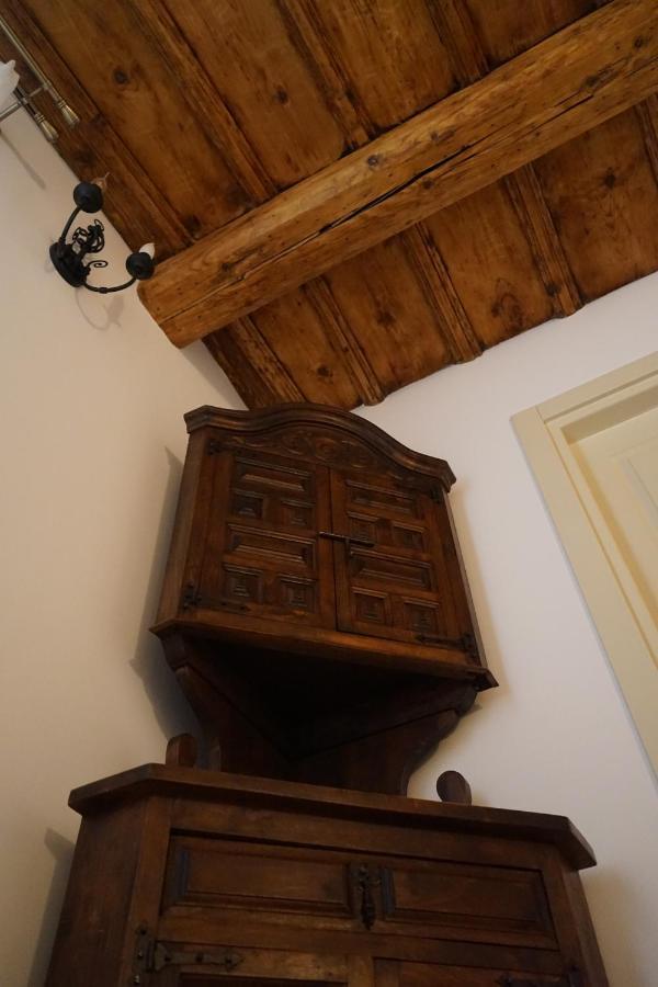 Crown Of Karolina Apartment Brasov Bagian luar foto