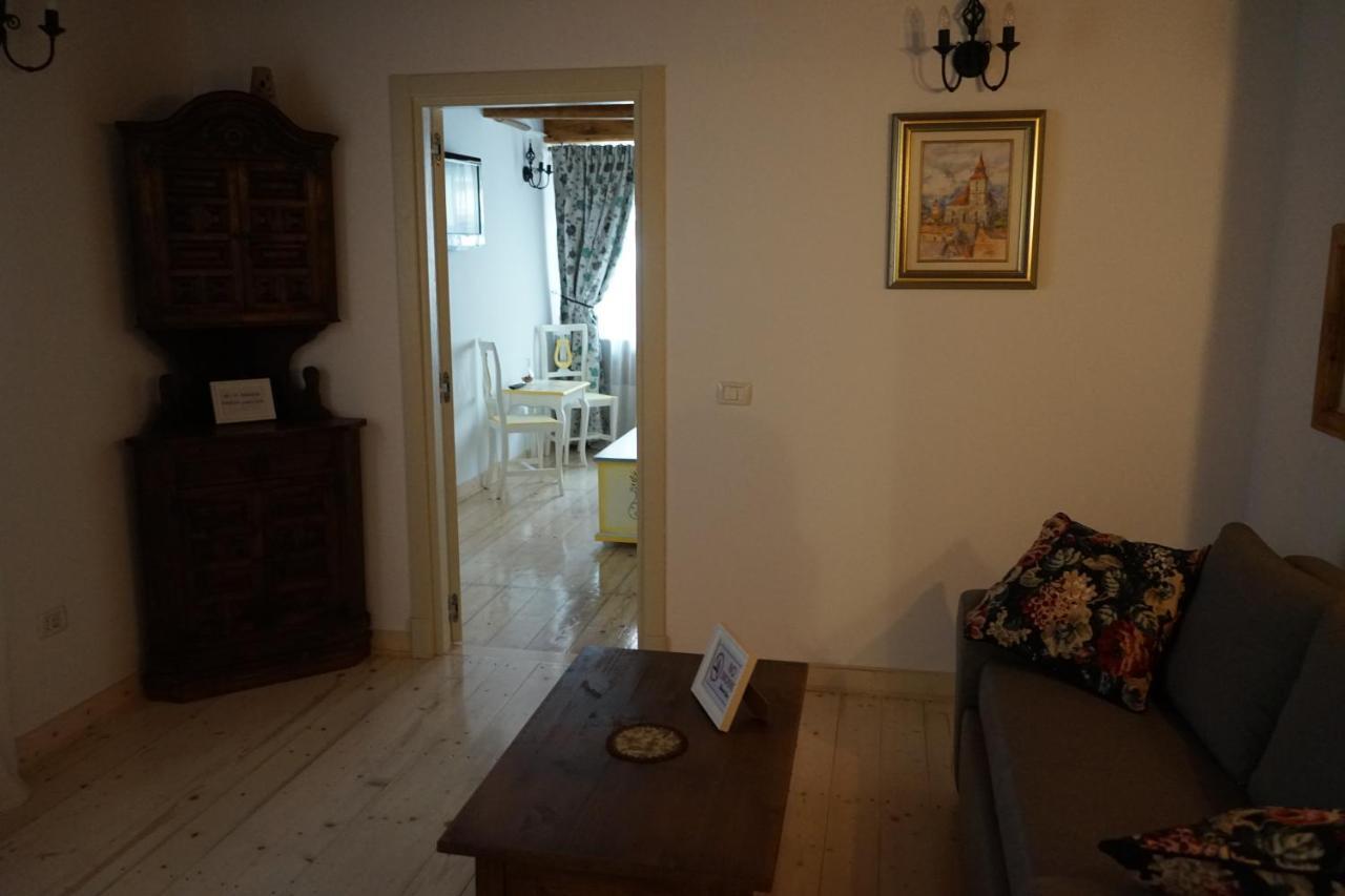 Crown Of Karolina Apartment Brasov Bagian luar foto