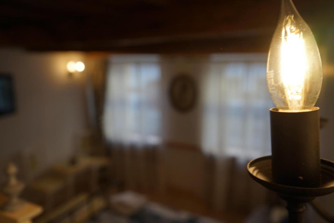 Crown Of Karolina Apartment Brasov Bagian luar foto